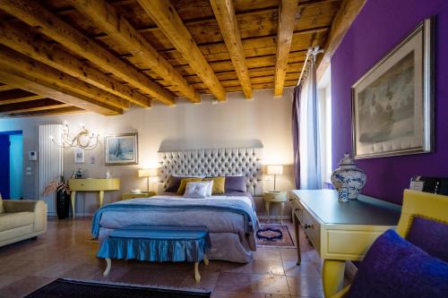 Mazzini Suite, Pension in Verona