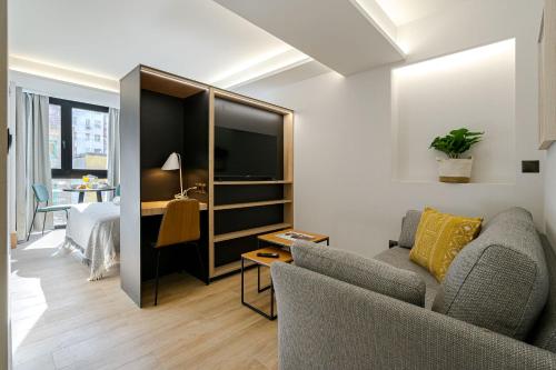 Feelathome Ventas Suites - image 7