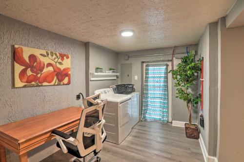 Comfy Shreveport, Louisiana, Vacation Rental in Shreveport, USA