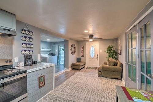 Comfy Shreveport, Louisiana, Vacation Rental in Shreveport, USA