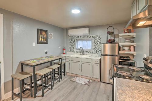 Comfy Shreveport, Louisiana, Vacation Rental in Shreveport, USA