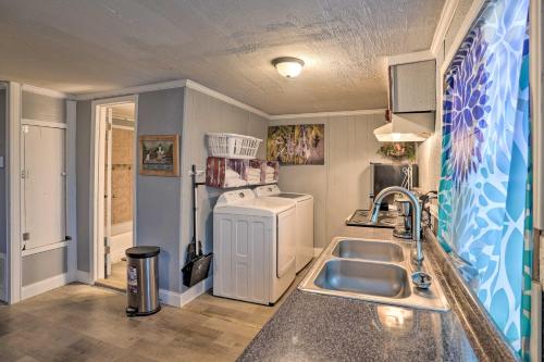 Shreveport Vacation Rental Near Riverfront in Shreveport, USA