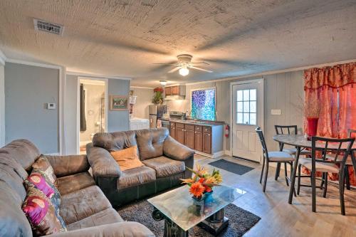 Shreveport Vacation Rental Near Riverfront in Shreveport, USA