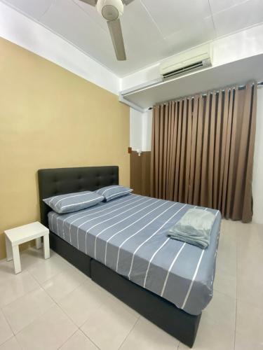 Comfy Sutera Seberang Jaya Comfy Sutera Seberang Jaya