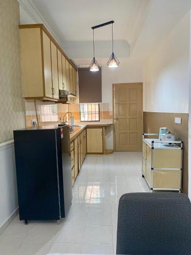 Comfy Sutera Seberang Jaya Comfy Sutera Seberang Jaya