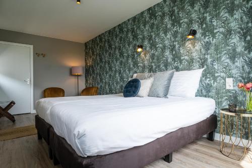 Hotel het Anker van Texel Room Type - Suite