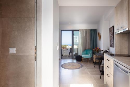 Lines Concept Accommodation 2