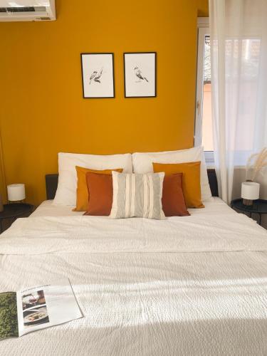 Double or Twin Room with Private Bathroom