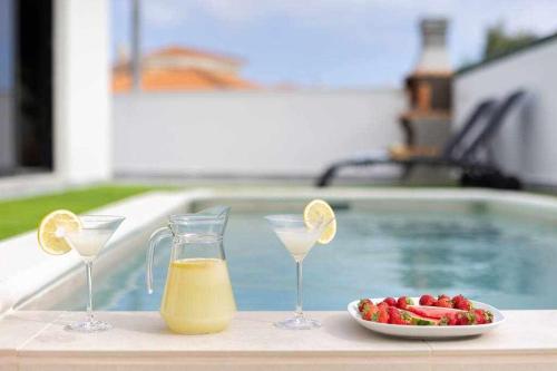 Sunnyland Villa Sueño Azul 3