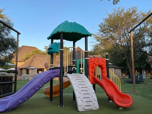 Luna Crescente 19 and 19A Zebula golf and spa resort 14 Pax Bela Bela Limpopo