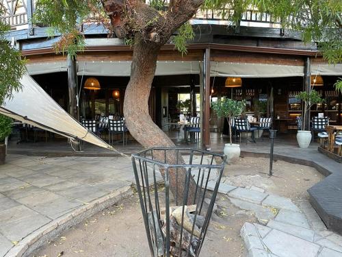 Luna Crescente 19 and 19A Zebula golf and spa resort 14 Pax Bela Bela Limpopo