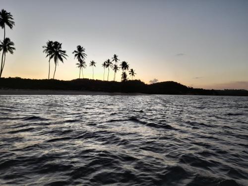 . Pousada Águas de Tamandaré