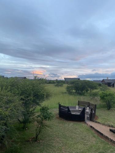 Luna Crescente 19 and 19A Zebula golf and spa resort 14 Pax Bela Bela Limpopo