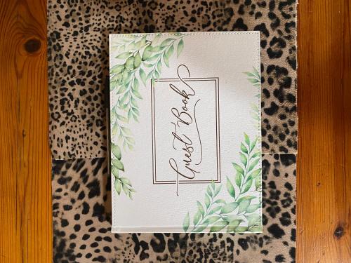 Luna Crescente 19 and 19A Zebula golf and spa resort 14 Pax Bela Bela Limpopo