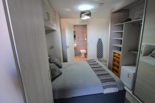 On-suite Luxury Double Room with Balcony