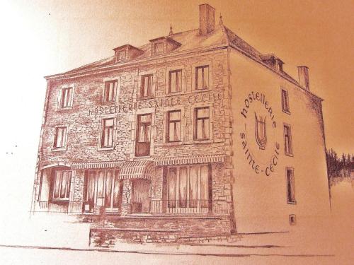 Hostellerie Sainte-Cécile The Originals Relais (Relais du Silence) - image 6