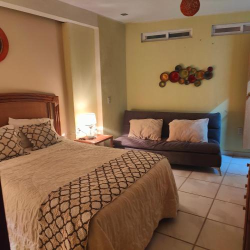 Suites Pozos Mágico (Suites Pozos Magico) in San Luis de la Paz