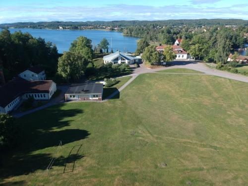 Liljeholmen Herrgård Hostel