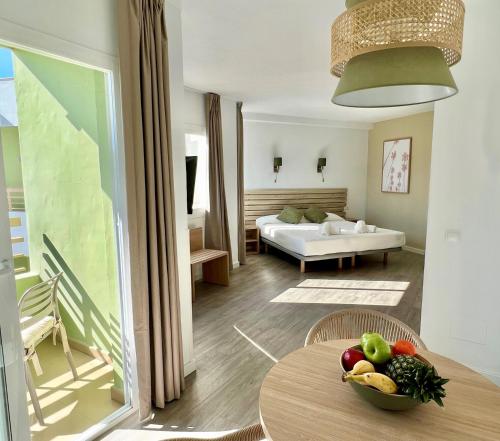  The Palm Star Ibiza - Adults Only in Bahia de Sant Antoni