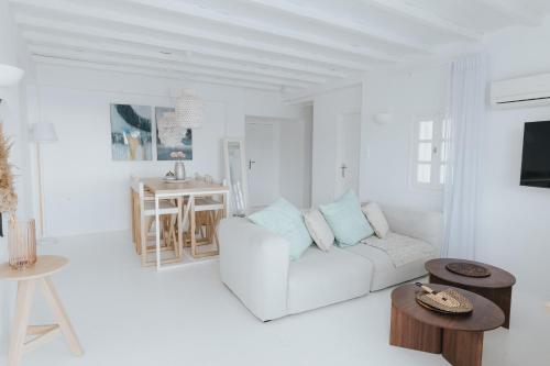 myMykonos Villa I