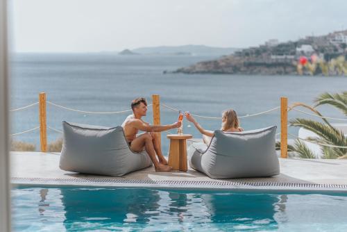 myMykonos Villa I