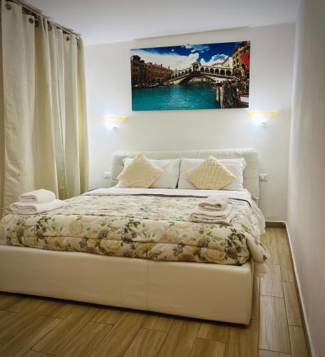 CASA BANON Room Type - Double Room