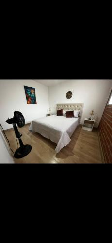 acogedor y agradable apartamento