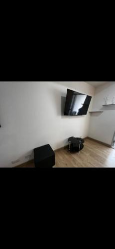 acogedor y agradable apartamento