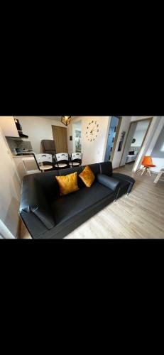 acogedor y agradable apartamento