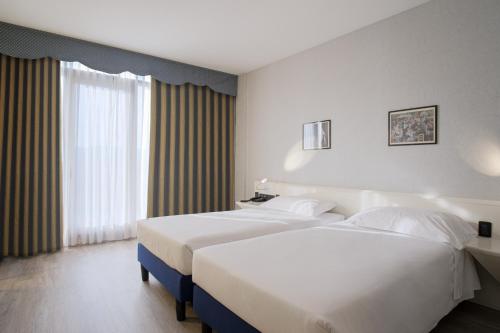 Hotel Viest in Vicenza