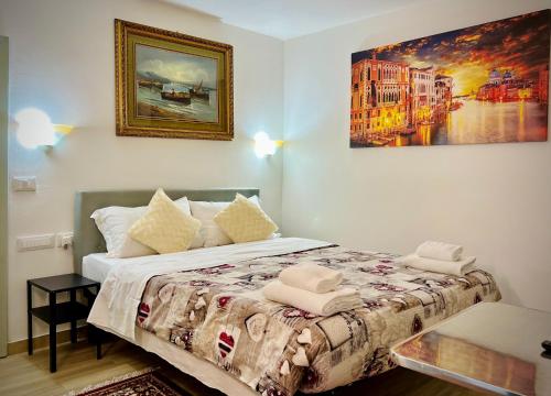 CASA BANON Room Type - Double Room