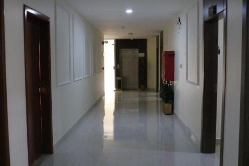 Előcsarnok, فندق منار بارك in Ash Shifa