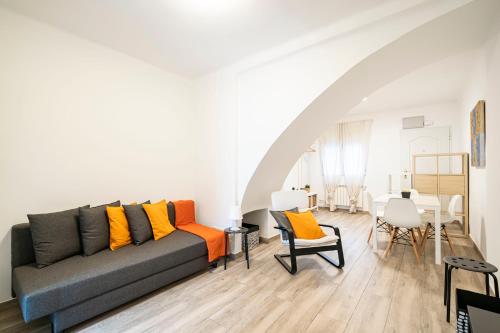 Three-Bedroom Apartment image 10