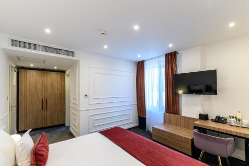 Hotel Del Corso - image 11