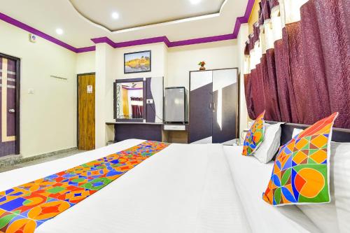 hotel photo
