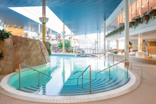 Holiday Club Turun Caribia - Hotel - Turku