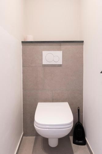 Belcasa Mar Suites & Lofts Aparthotel - image 3