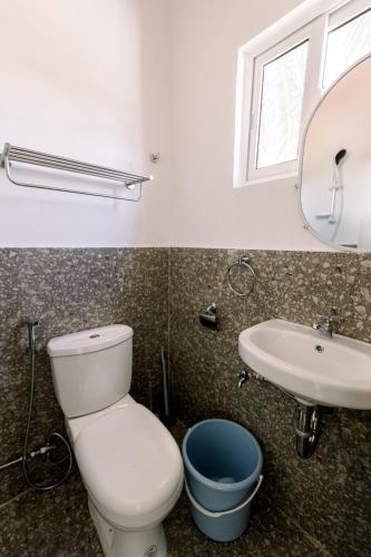 Bathroom, Malaybalay Air’bnb Travellers Inn in Malaybalay