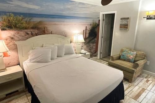 Beachview 208