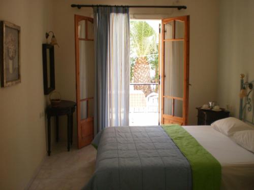 Loukas Inn Family Resort 4