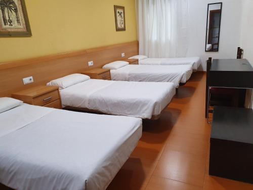 Hostal Zamorán -Madrid Centro Gran Vía Sol- - image 12