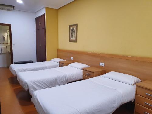Hostal Zamoran - image 10