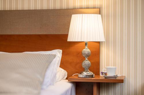 Palanga Park Hotel Tubinas Hotels - main image