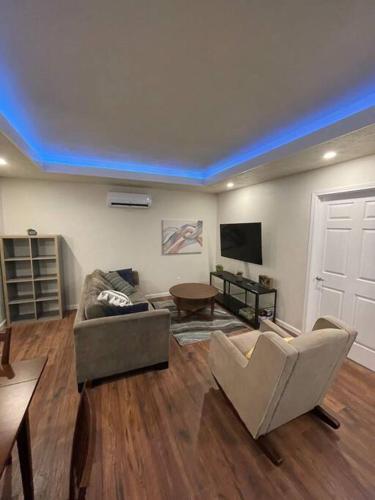 Brand New 2BR CUTE Blue LED in North Fresno