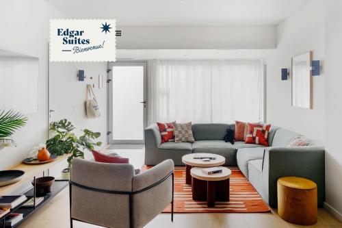 Edgar Suites Vicat - Porte de Versailles