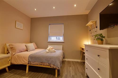 Bellerose Two not bookable