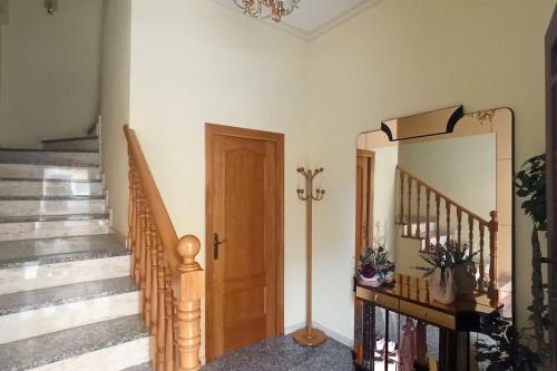 大堂, Yayo-Toni de Banyeres in 巴尼耶雷斯德馬里奧拉