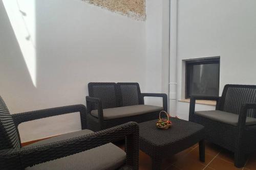 Yayo-Toni de Banyeres in 巴尼耶雷斯德馬里奧拉