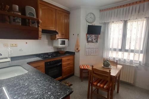 廚房, Yayo-Toni de Banyeres in 巴尼耶雷斯德馬里奧拉