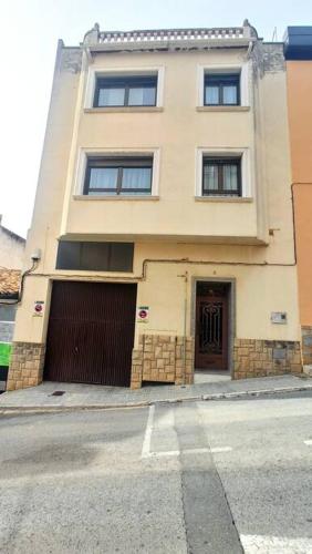 入口, Yayo-Toni de Banyeres in 巴尼耶雷斯德馬里奧拉